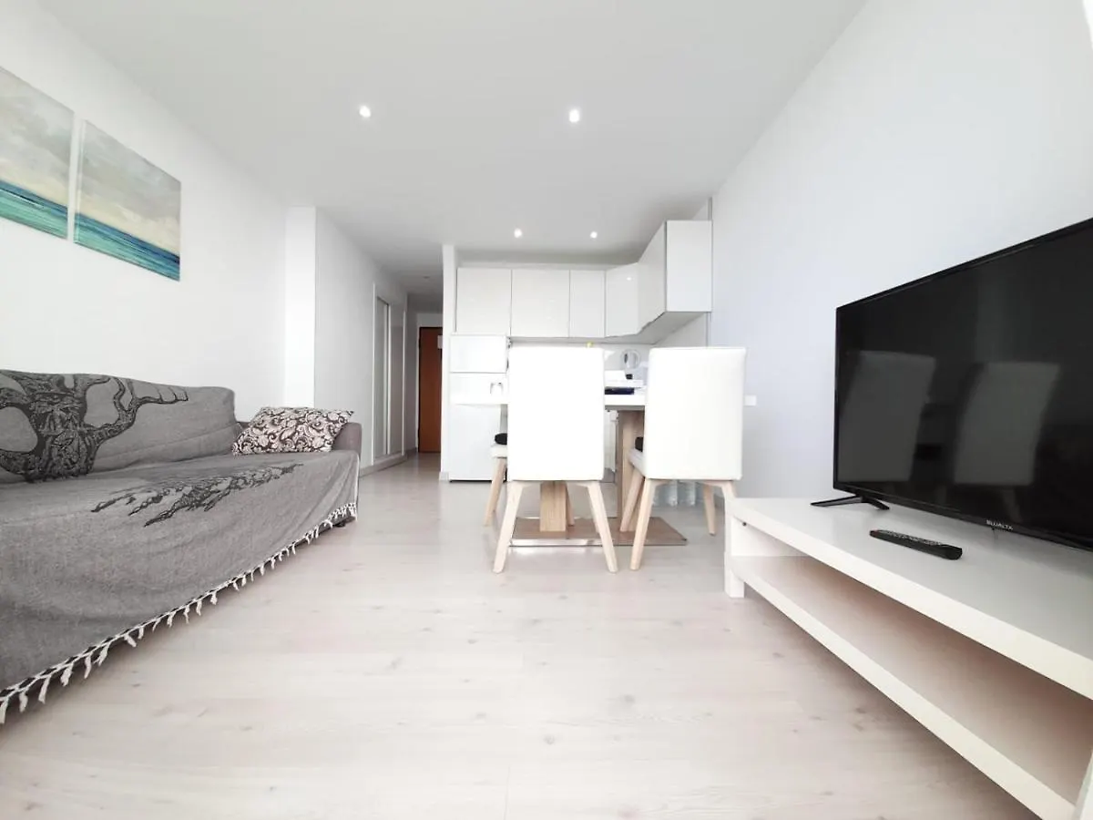 Playa Honda Apartment Arona  0*, Arona (Tenerife) Spain
