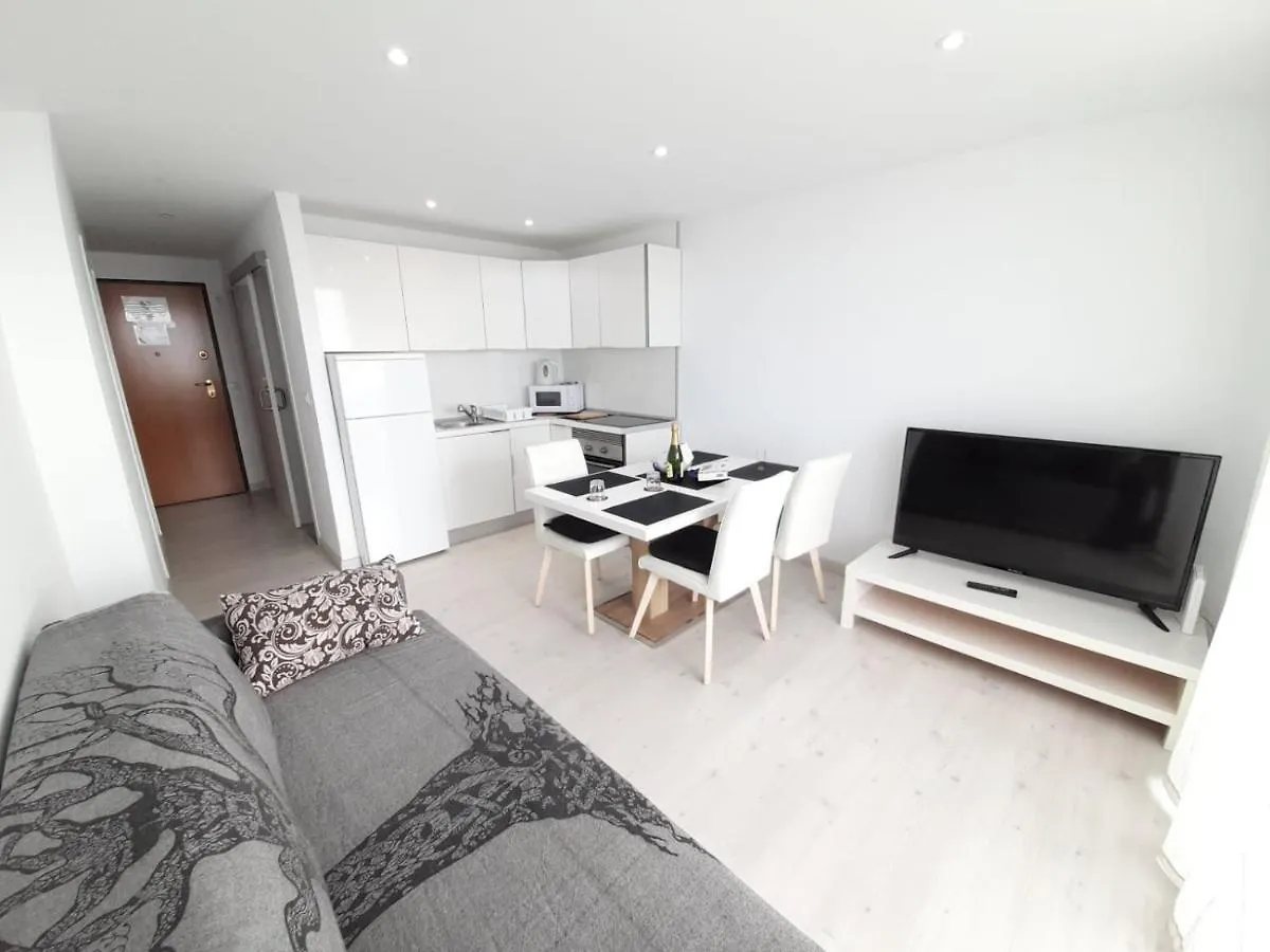 Playa Honda Apartment Arona  Spain