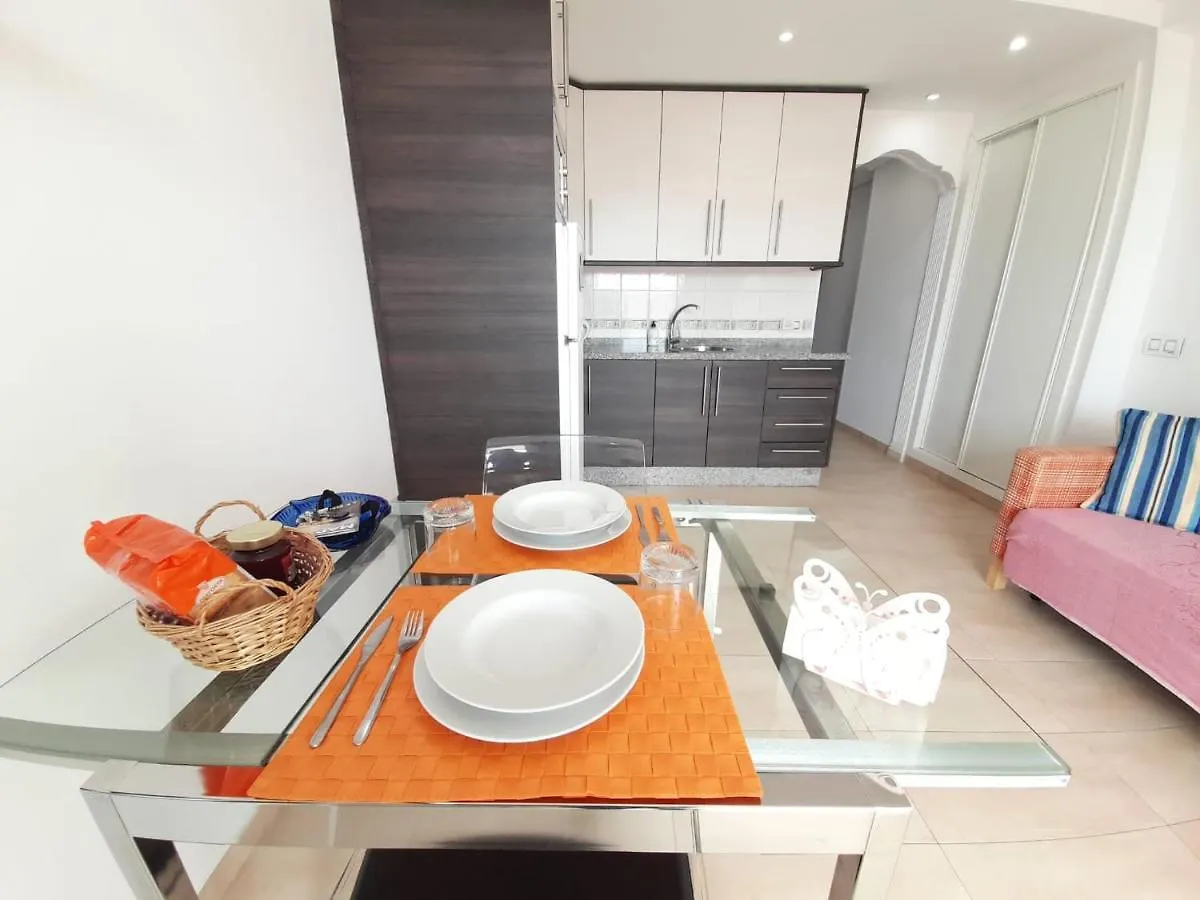 Playa Honda Apartment Arona  0*, Arona (Tenerife) Spain