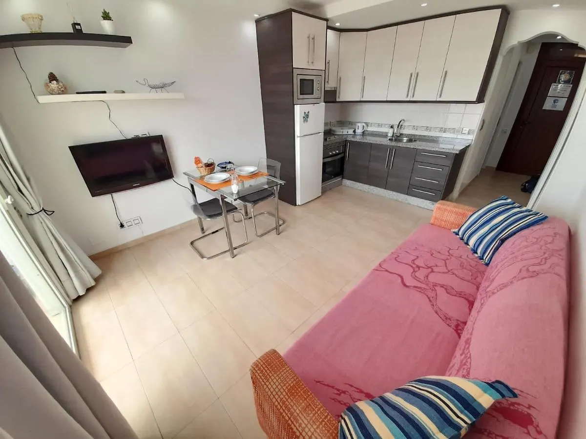 Playa Honda Apartment Arona