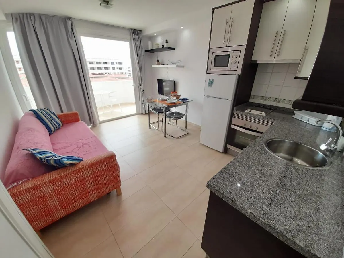 Playa Honda Apartment Arona