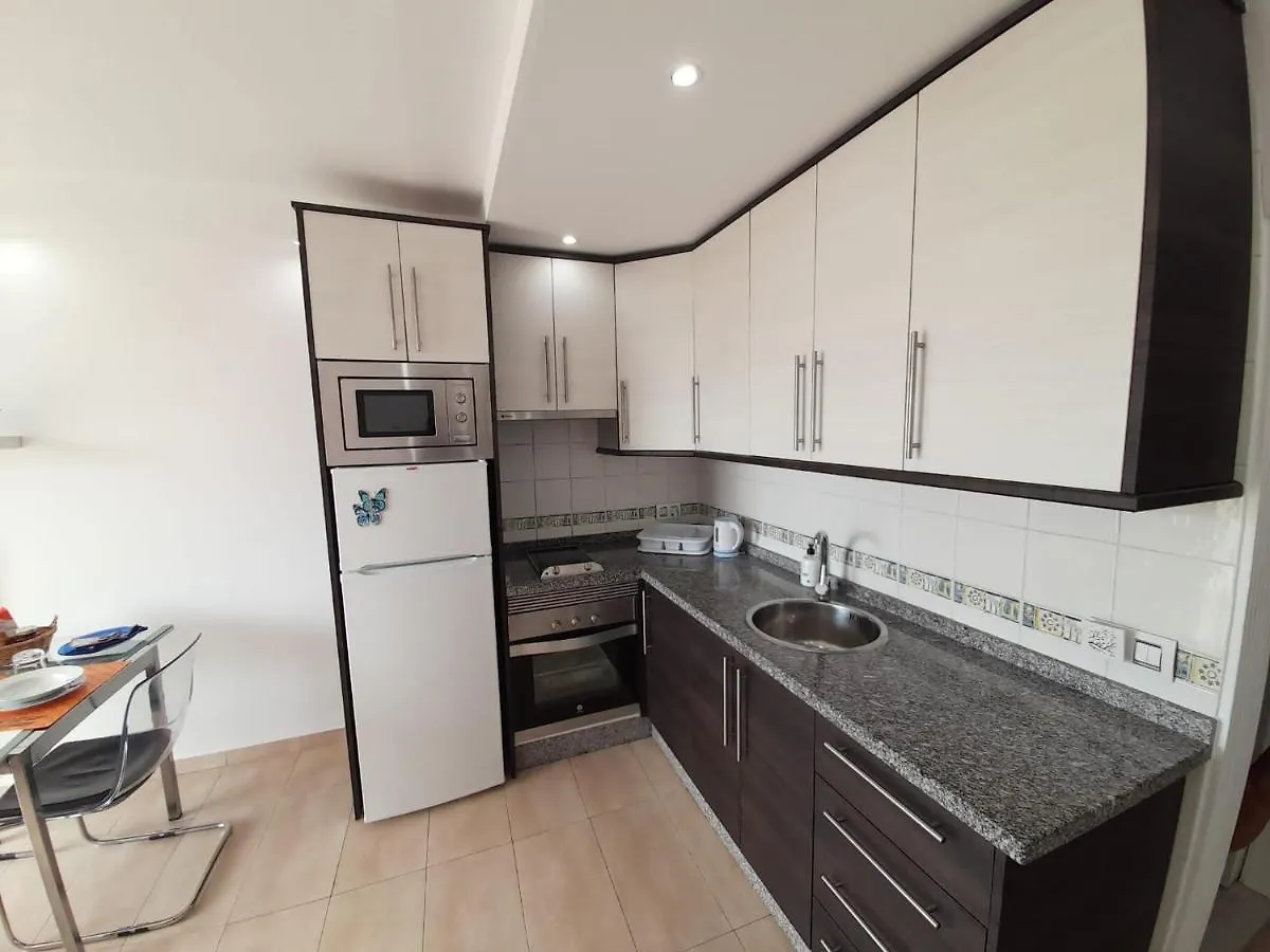 Apartamento Playa Honda Arona  0*, Arona (Tenerife) España