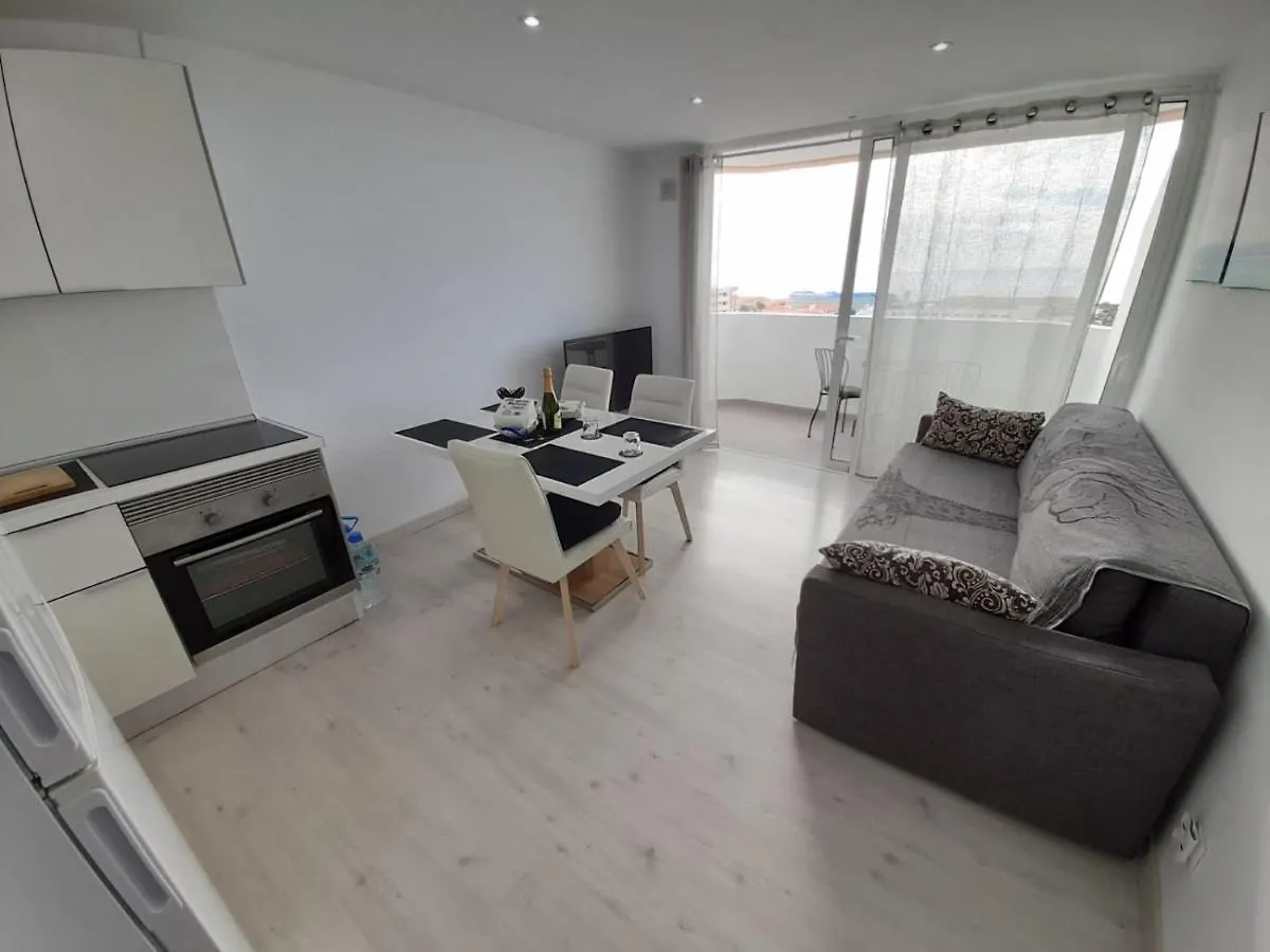 Apartamento Playa Honda Arona   Arona (Tenerife)