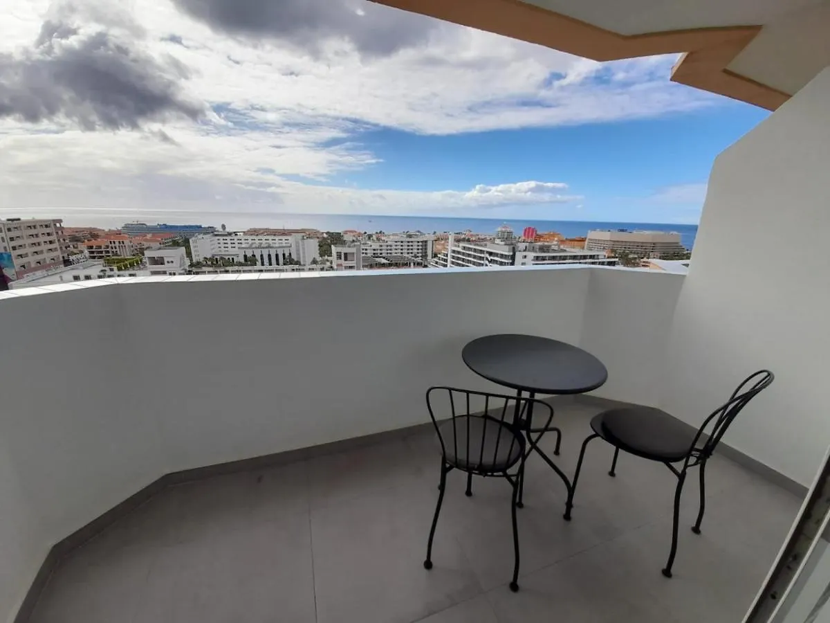 Playa Honda Apartment Arona