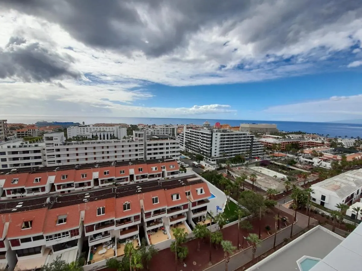 Apartamento Playa Honda Arona