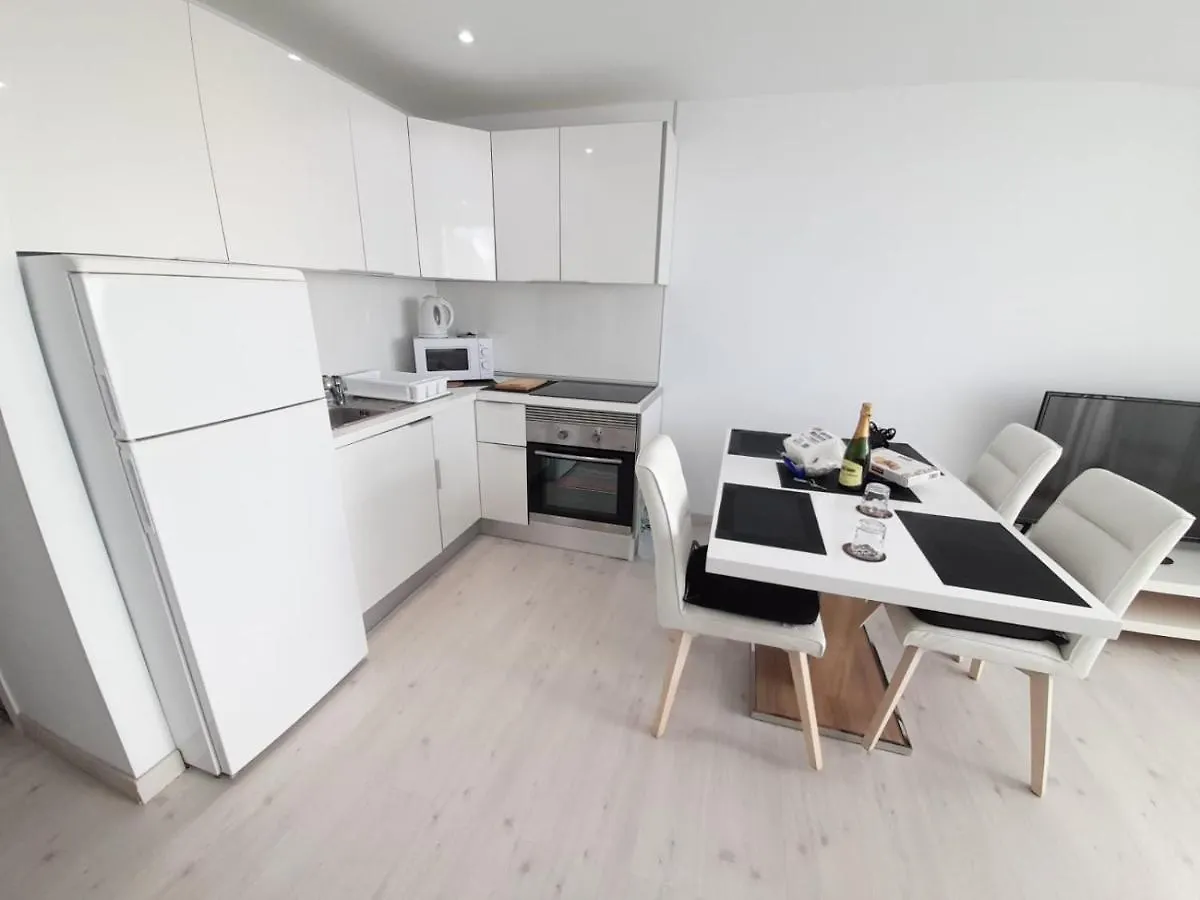 Playa Honda Apartment Arona  Spain
