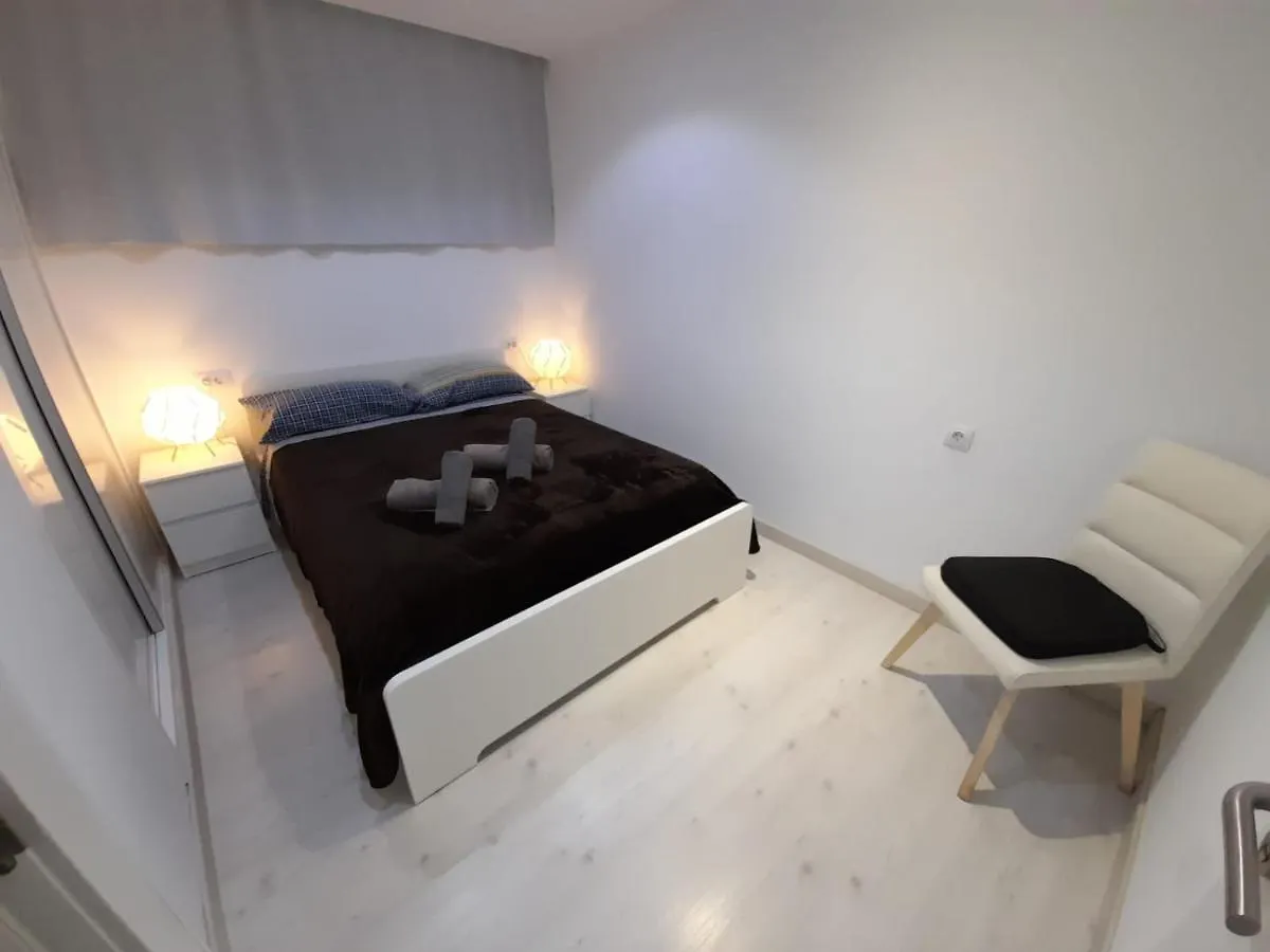 Apartamento Playa Honda Arona  España