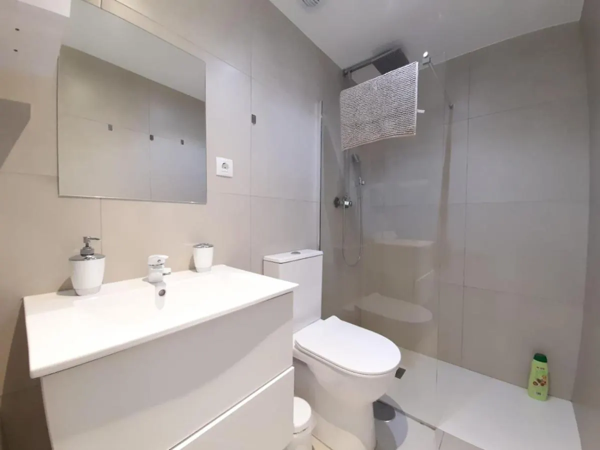 Apartamento Playa Honda Arona  0*, Arona (Tenerife)