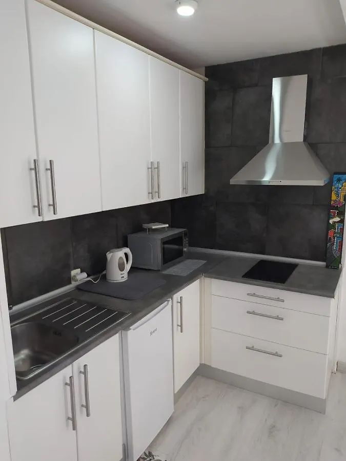 Playa Honda Apartment Arona