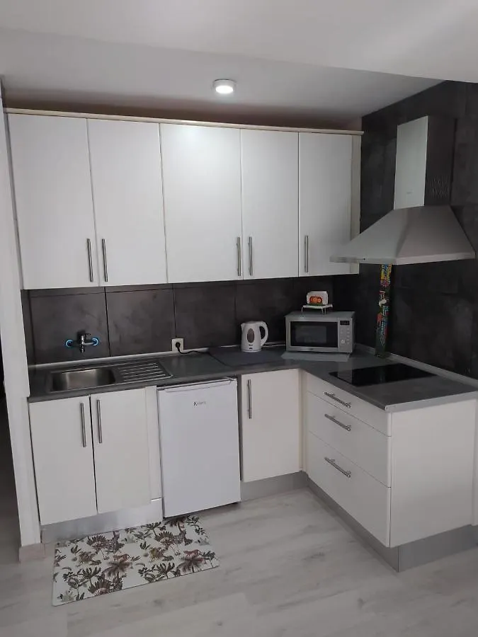 Playa Honda Apartment Arona  0*, Arona (Tenerife)