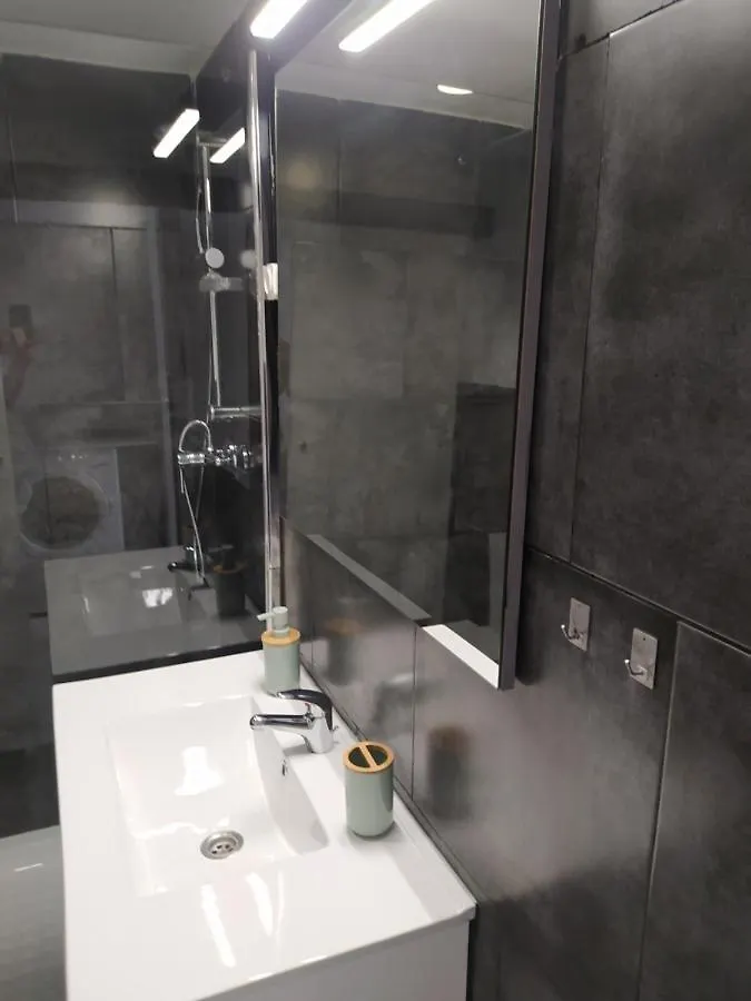 Apartamento Playa Honda Arona