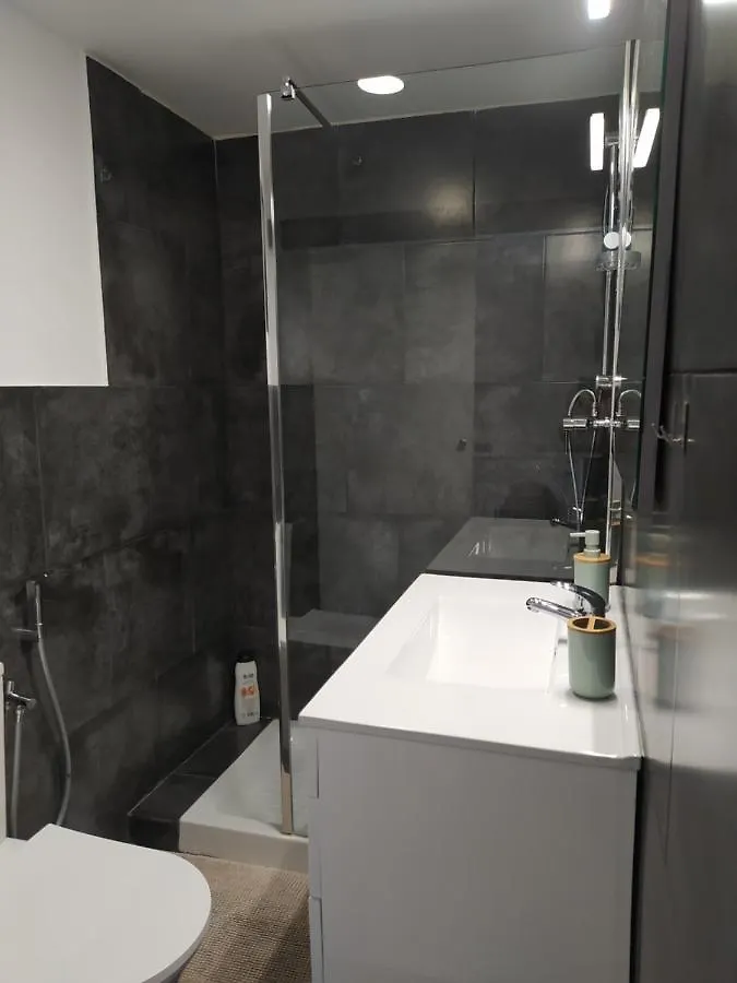 Playa Honda Apartment Arona