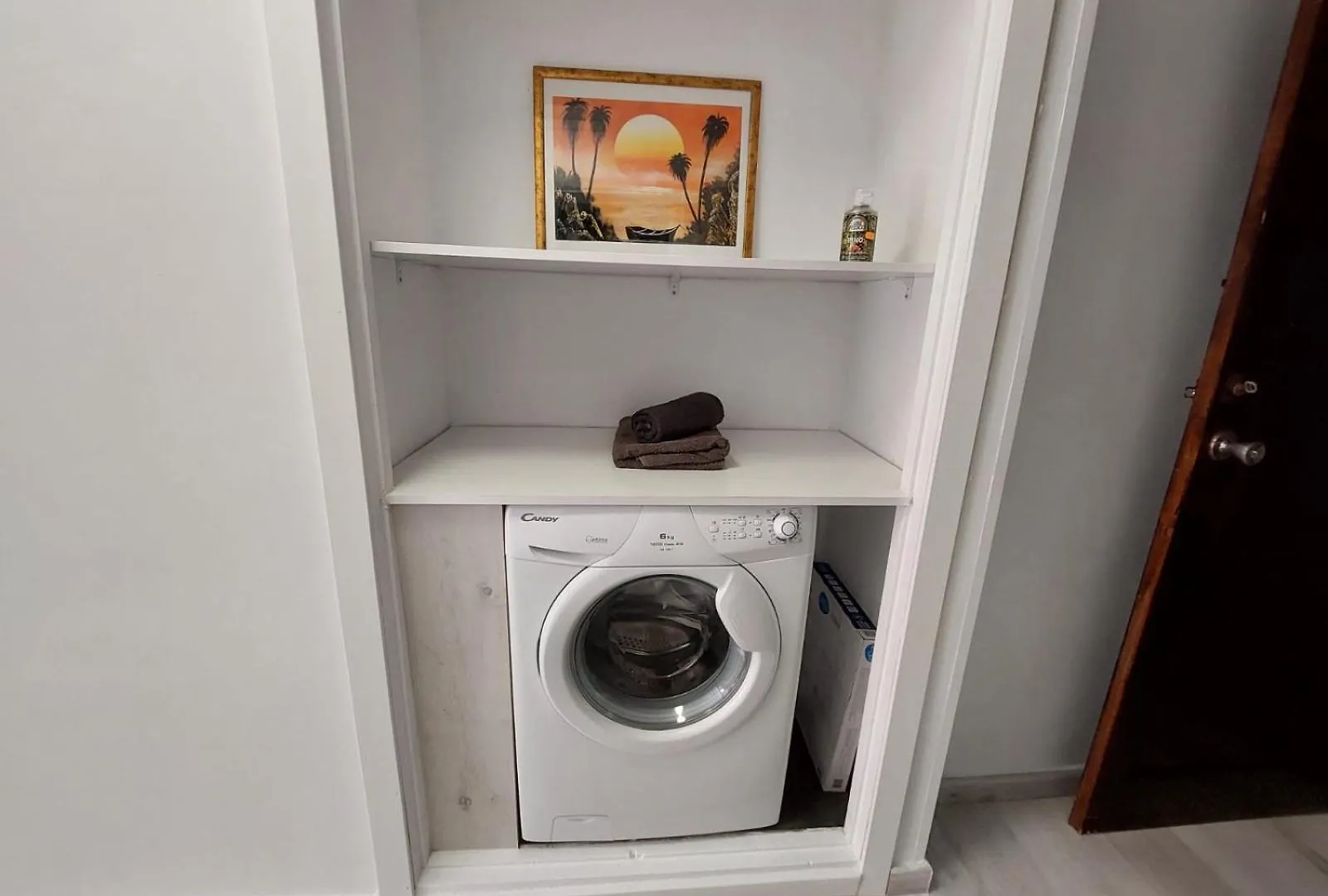 Apartamento Playa Honda Arona  España