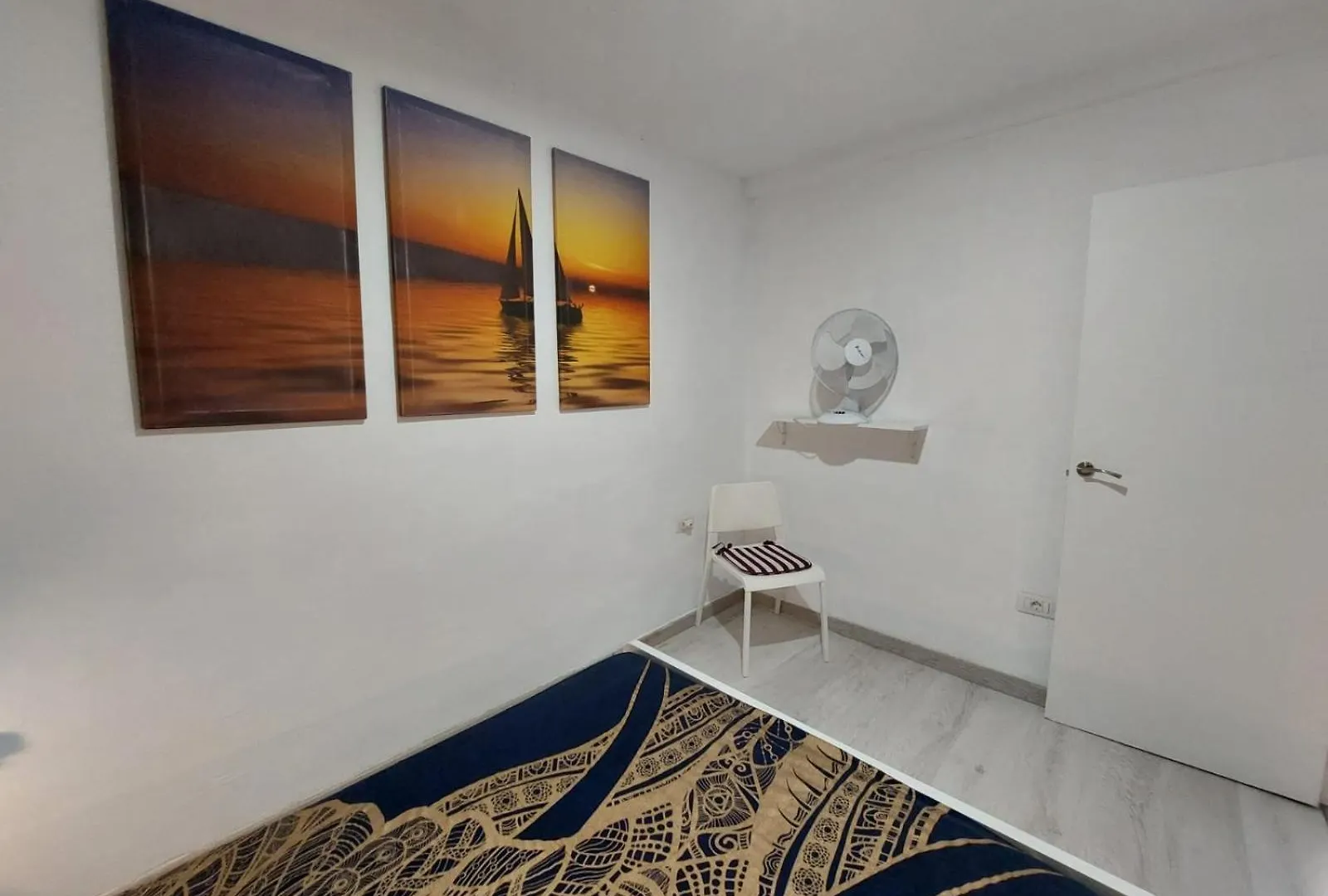 Playa Honda Apartment Arona  Spain