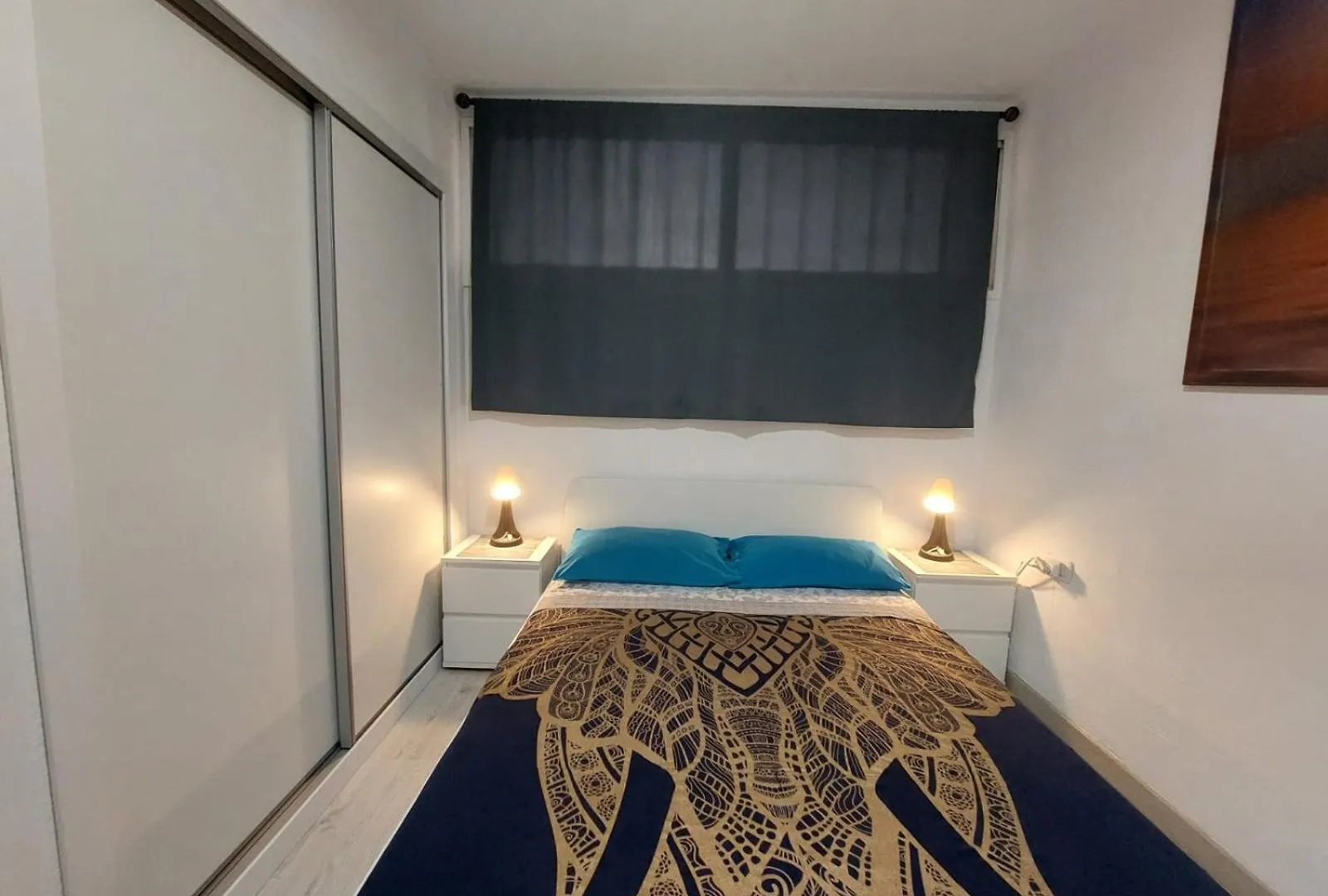 Playa Honda Apartment Arona  0*, Arona (Tenerife)