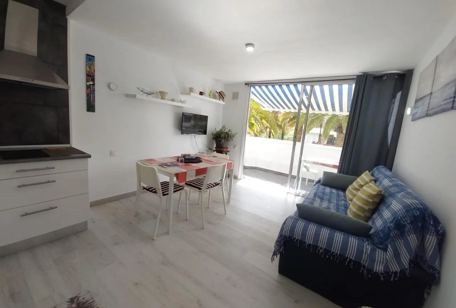 Apartamento Playa Honda Arona  0*, Arona (Tenerife) España