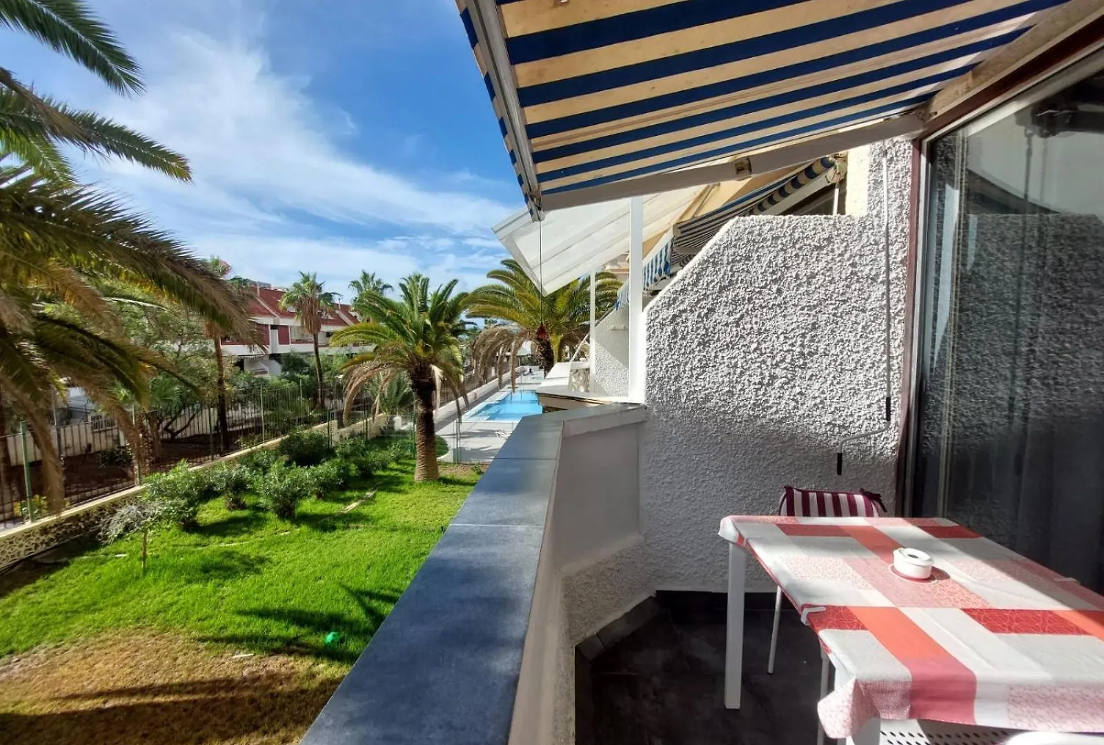 Apartamento Playa Honda Arona  Arona (Tenerife)