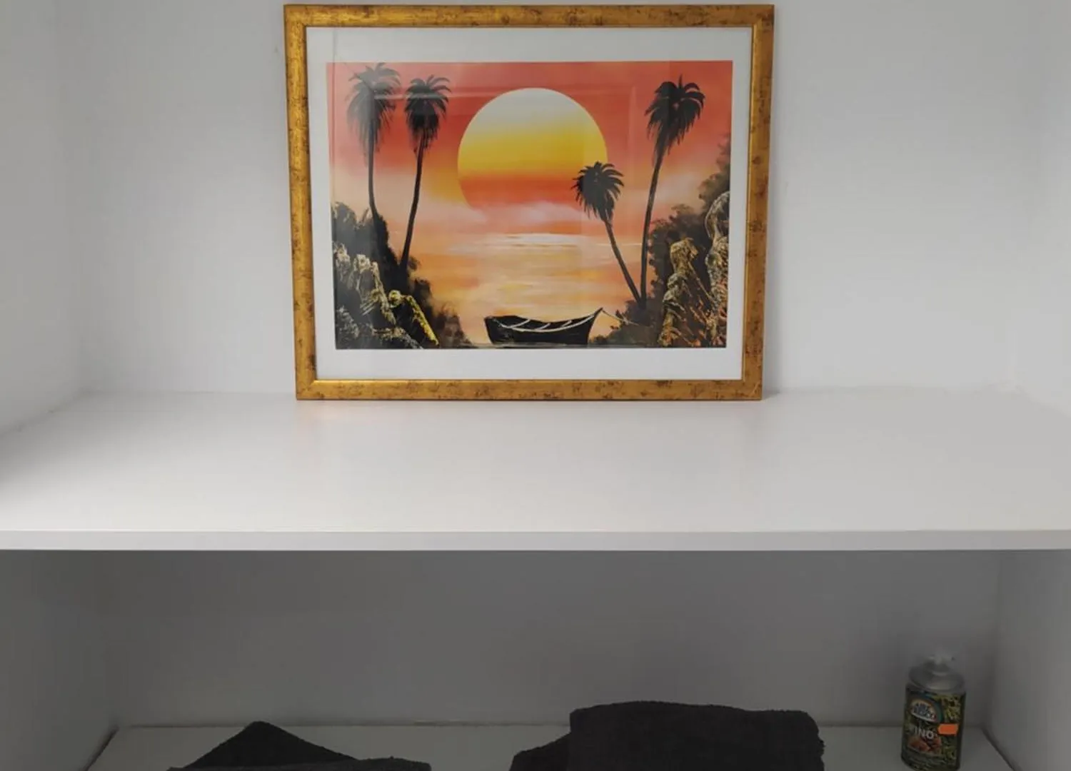 Apartamento Playa Honda Arona  España