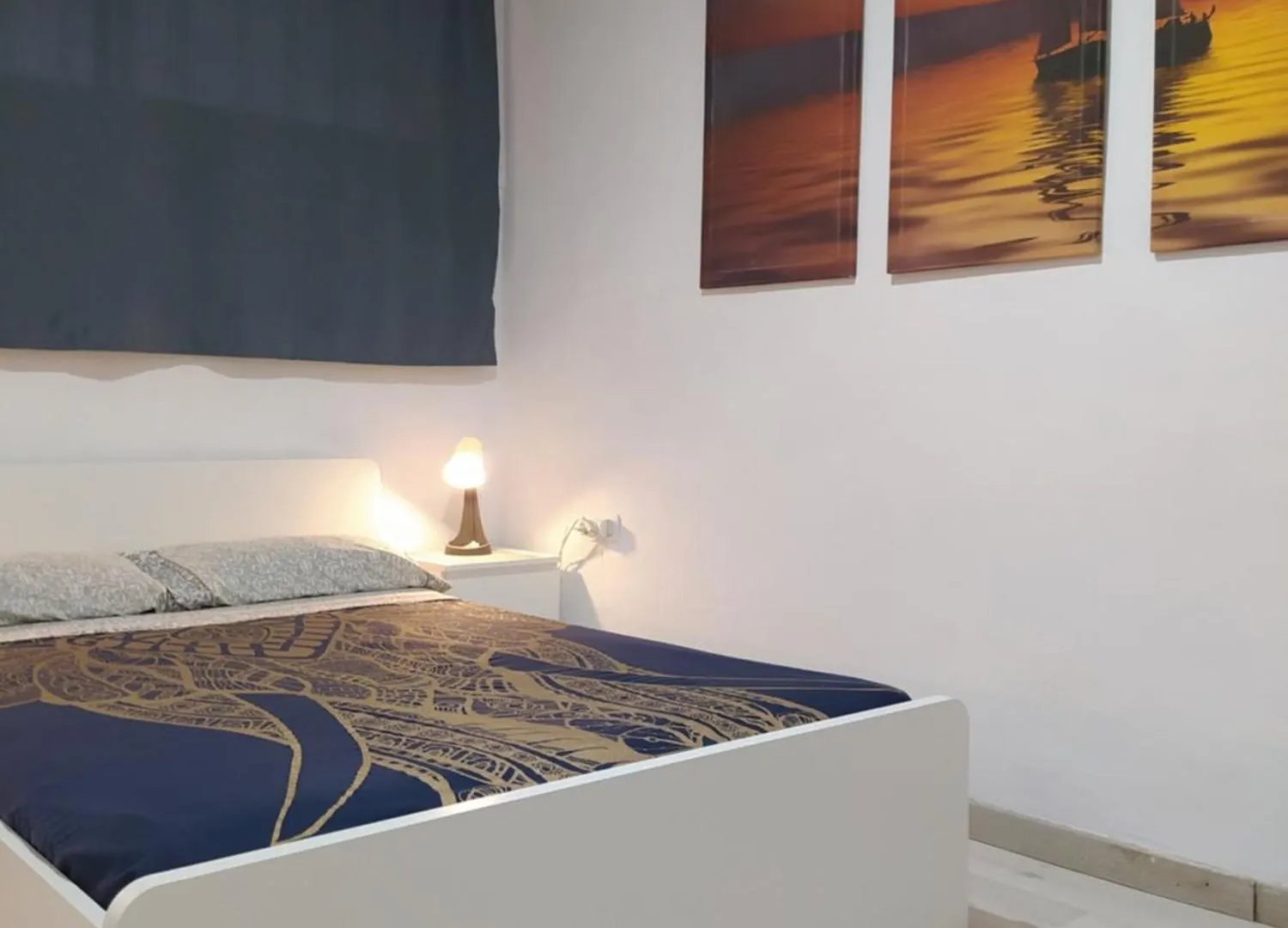 Apartamento Playa Honda Arona
