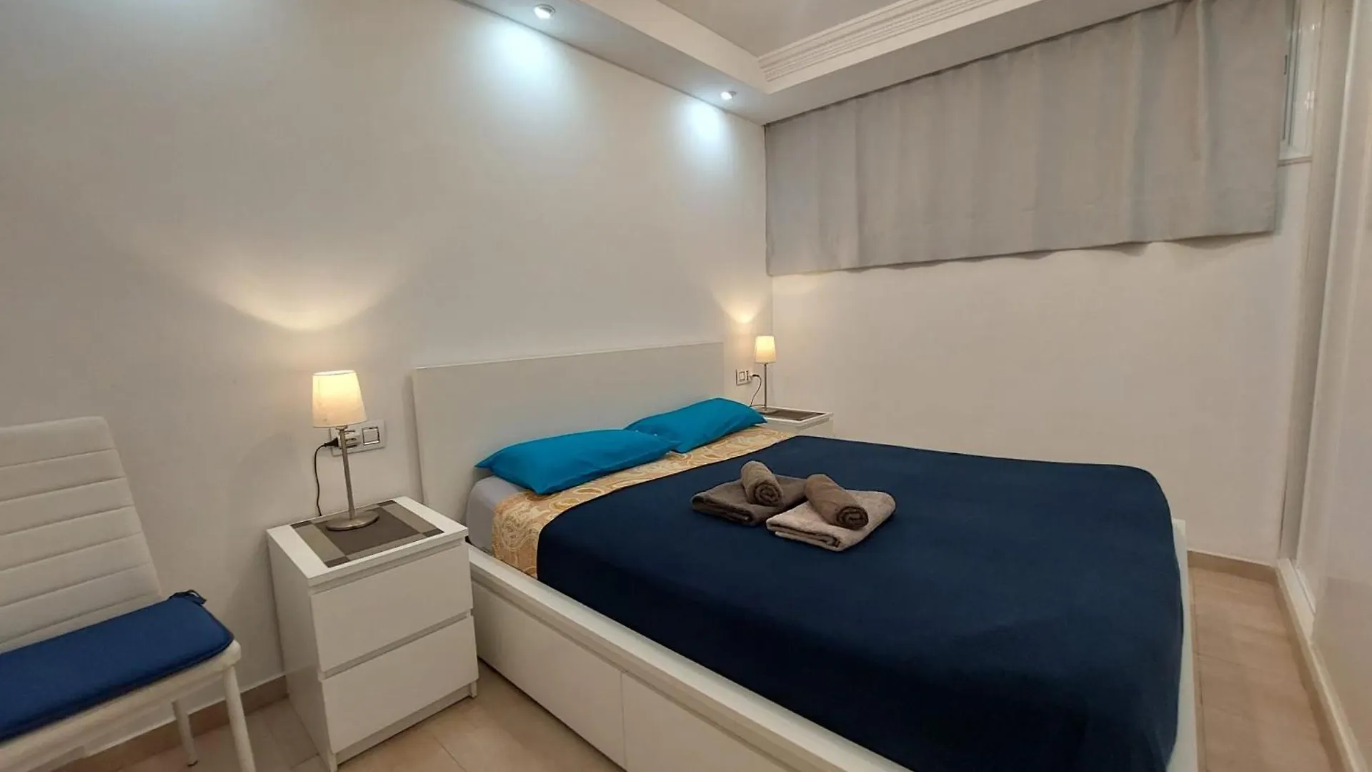 Playa Honda Apartment Arona  Spain