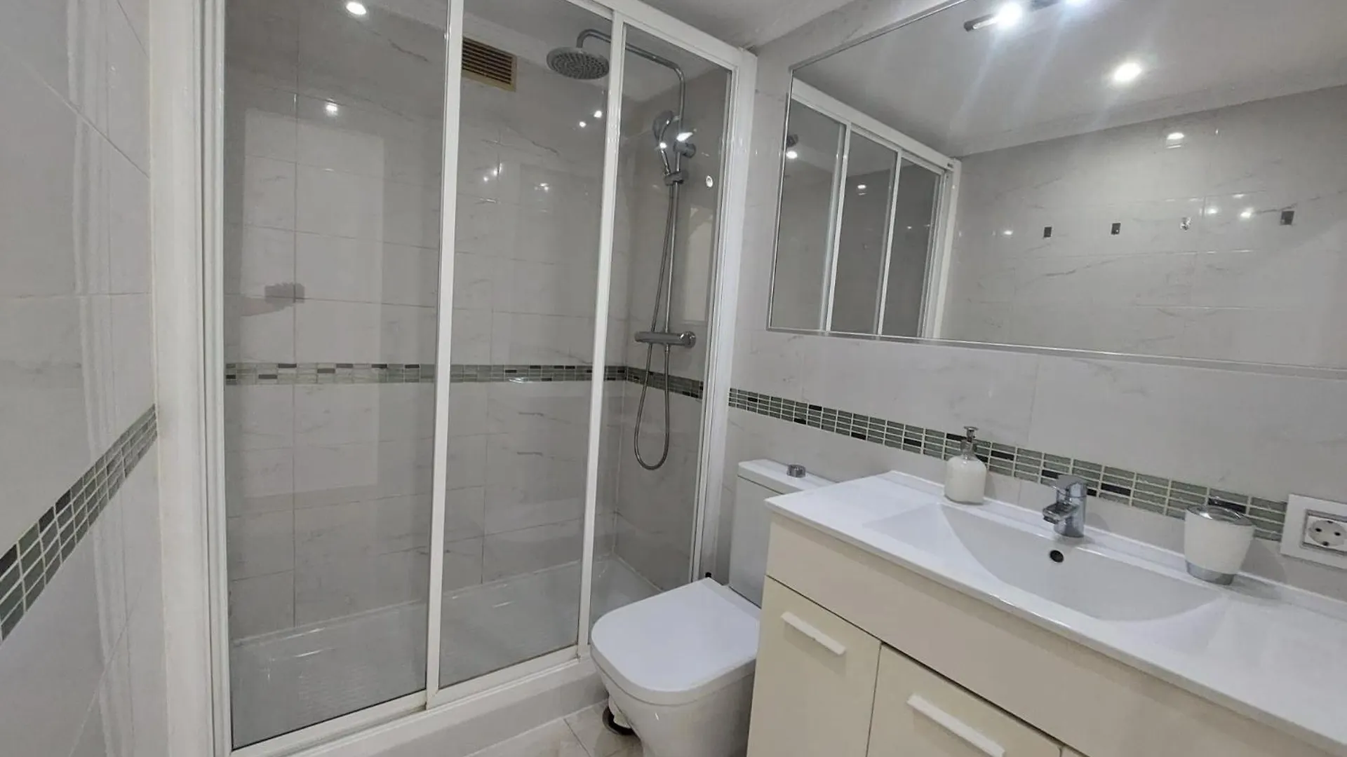 Playa Honda Apartment Arona  Spain