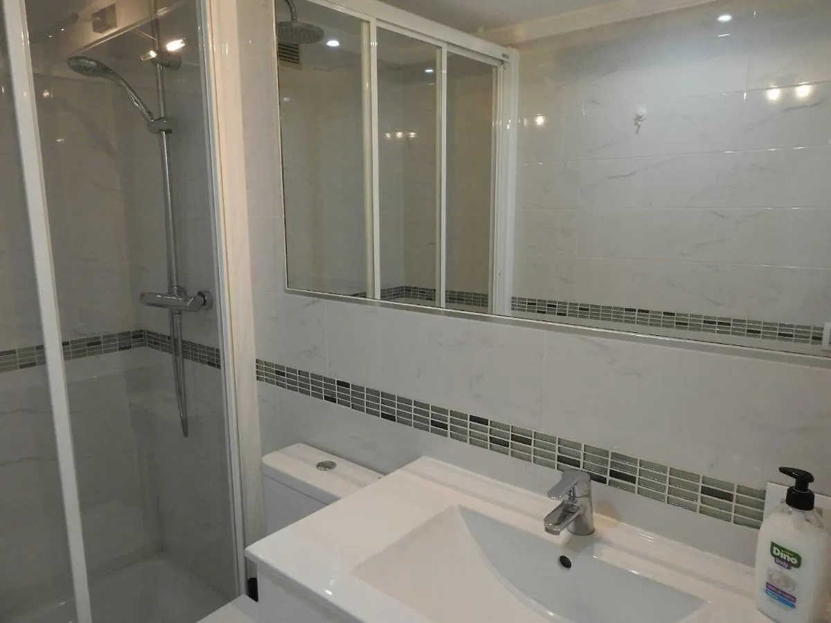 Apartamento Playa Honda Arona
