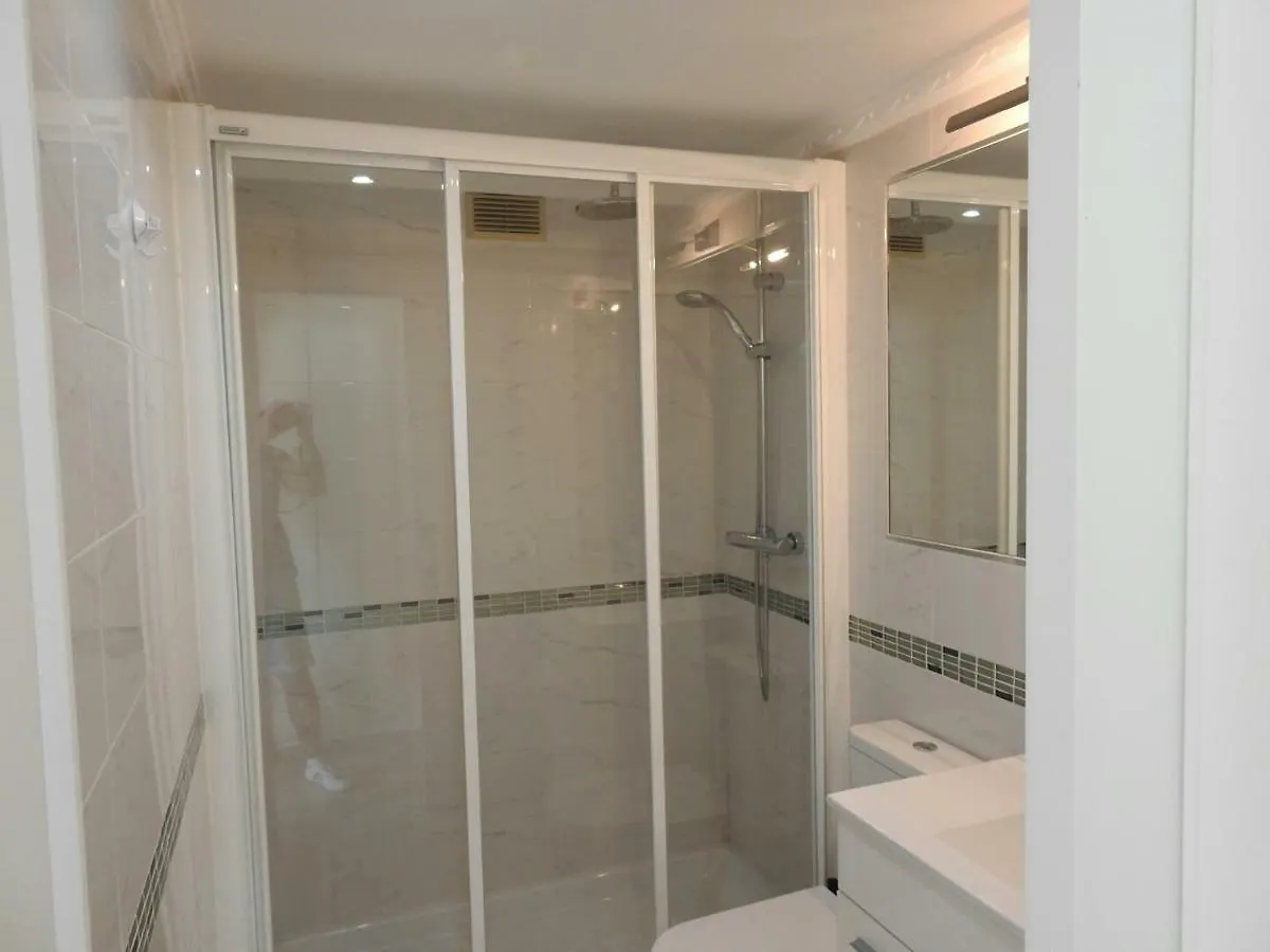 Apartamento Playa Honda Arona