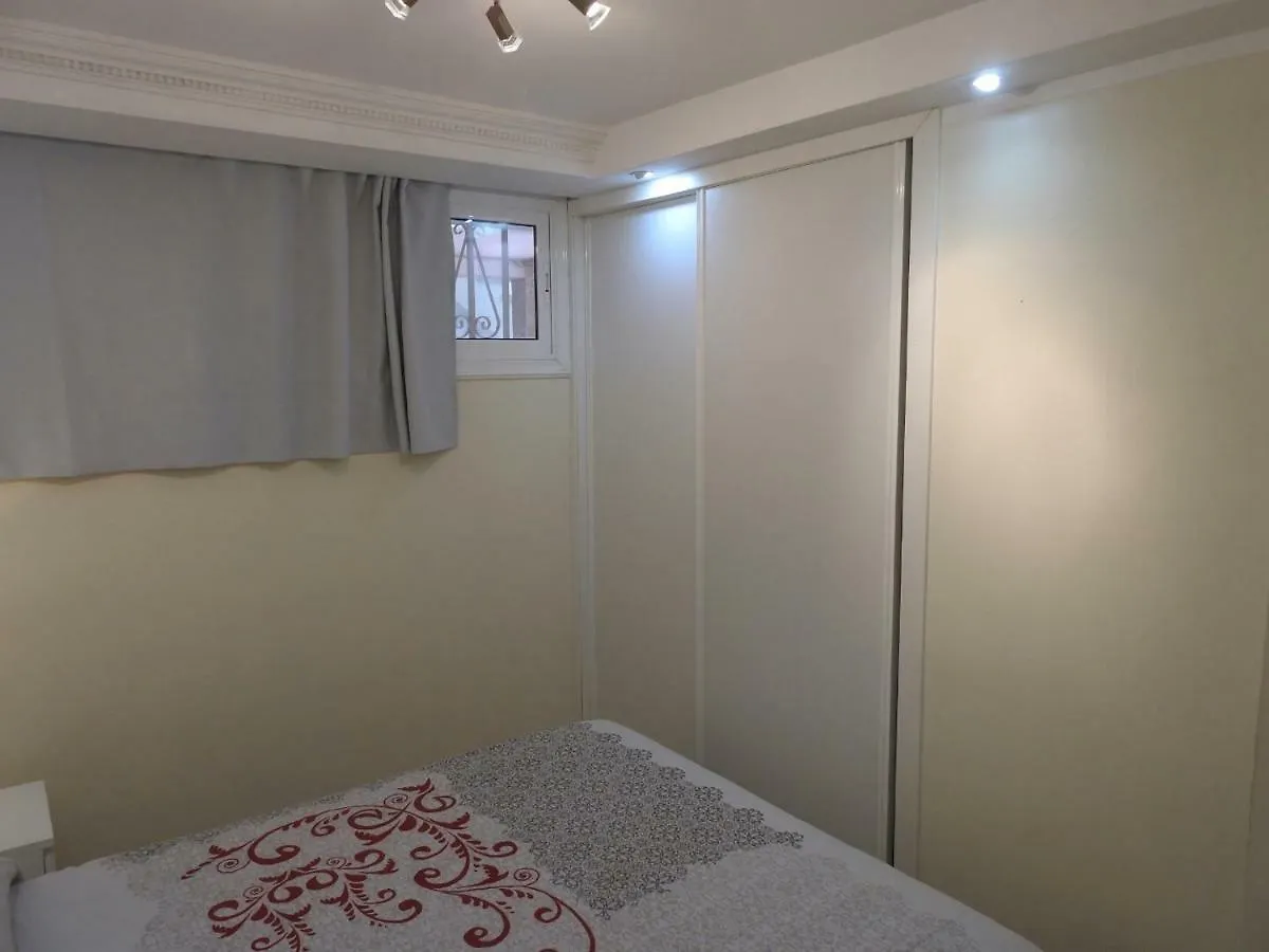 Apartamento Playa Honda Arona  España