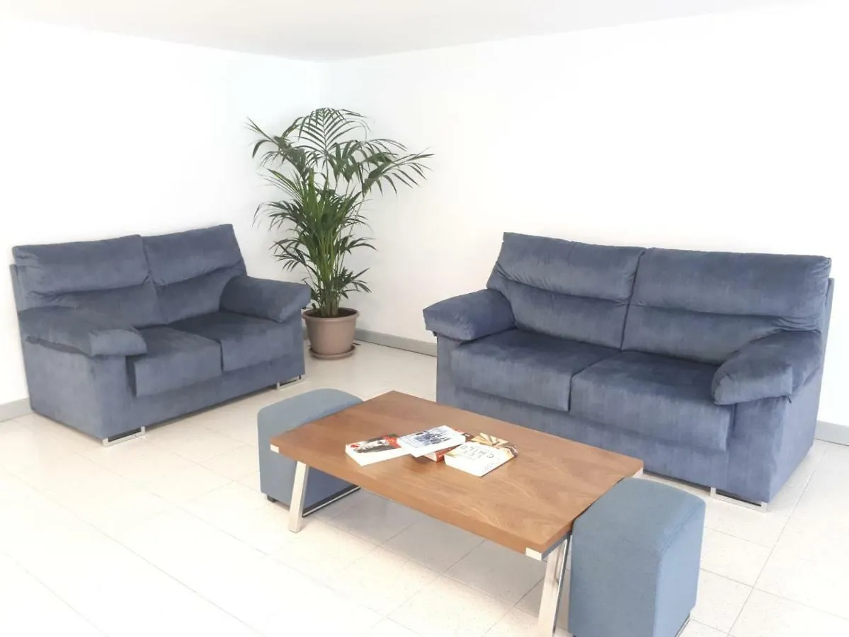 Apartamento Playa Honda Arona  0*, Arona (Tenerife)