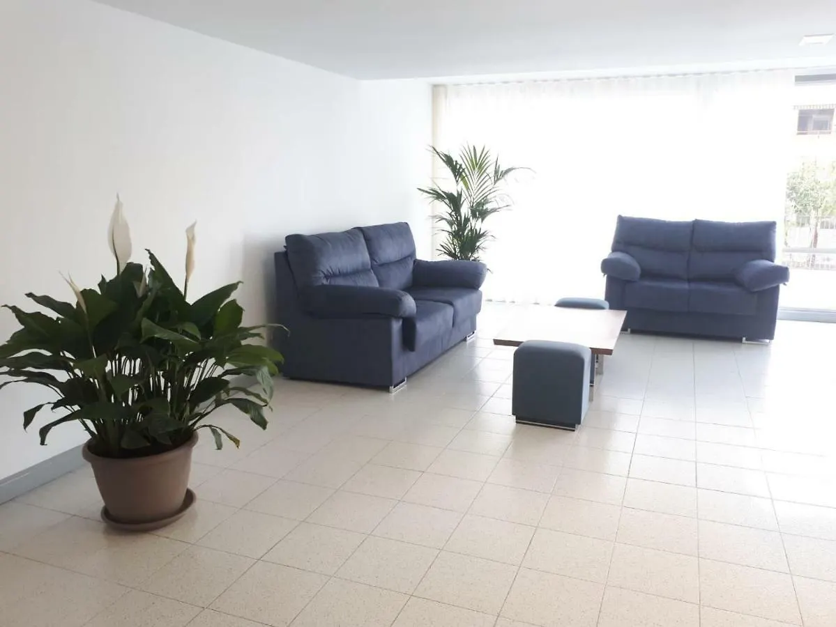 Playa Honda Apartment Arona