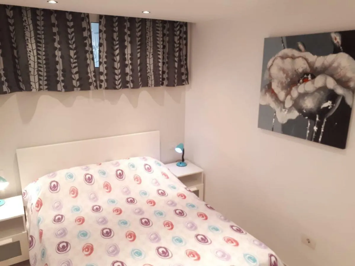 Apartamento Playa Honda Arona