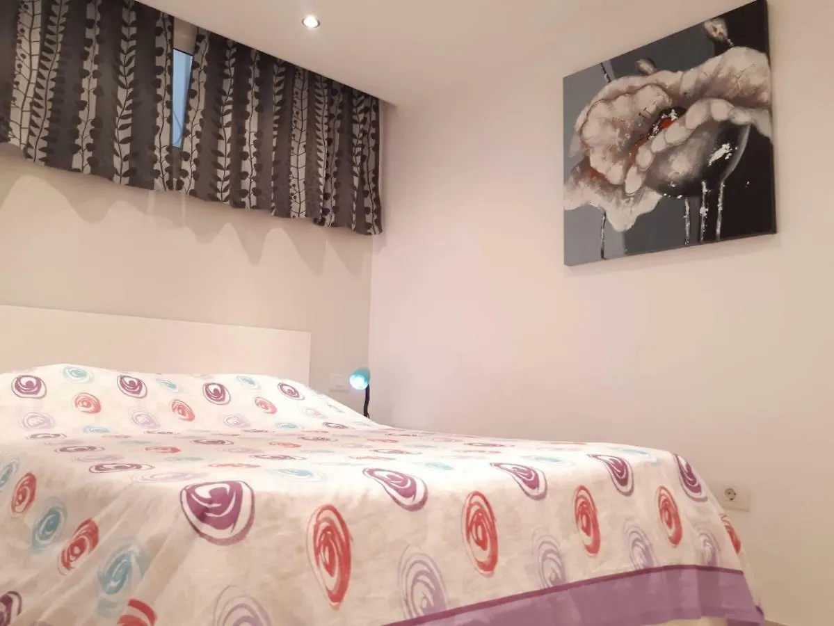 Playa Honda Apartment Arona  Spain