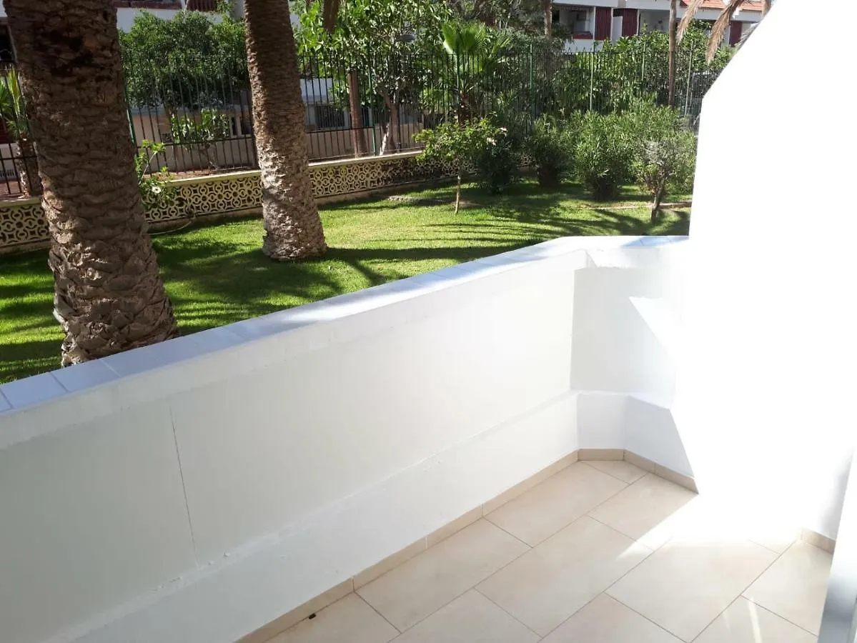 Apartamento Playa Honda Arona  0*, Arona (Tenerife) España