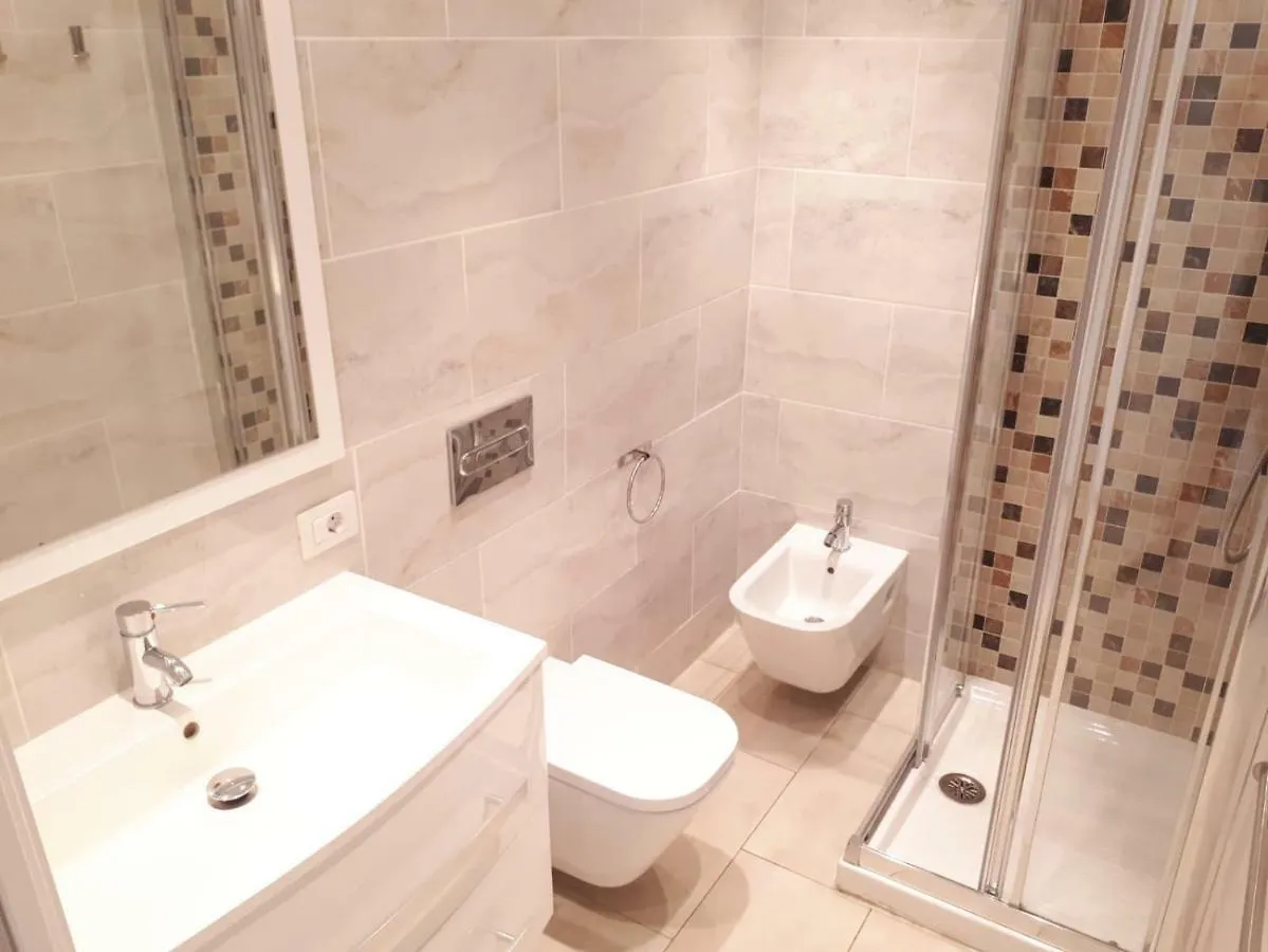 Apartamento Playa Honda Arona  España