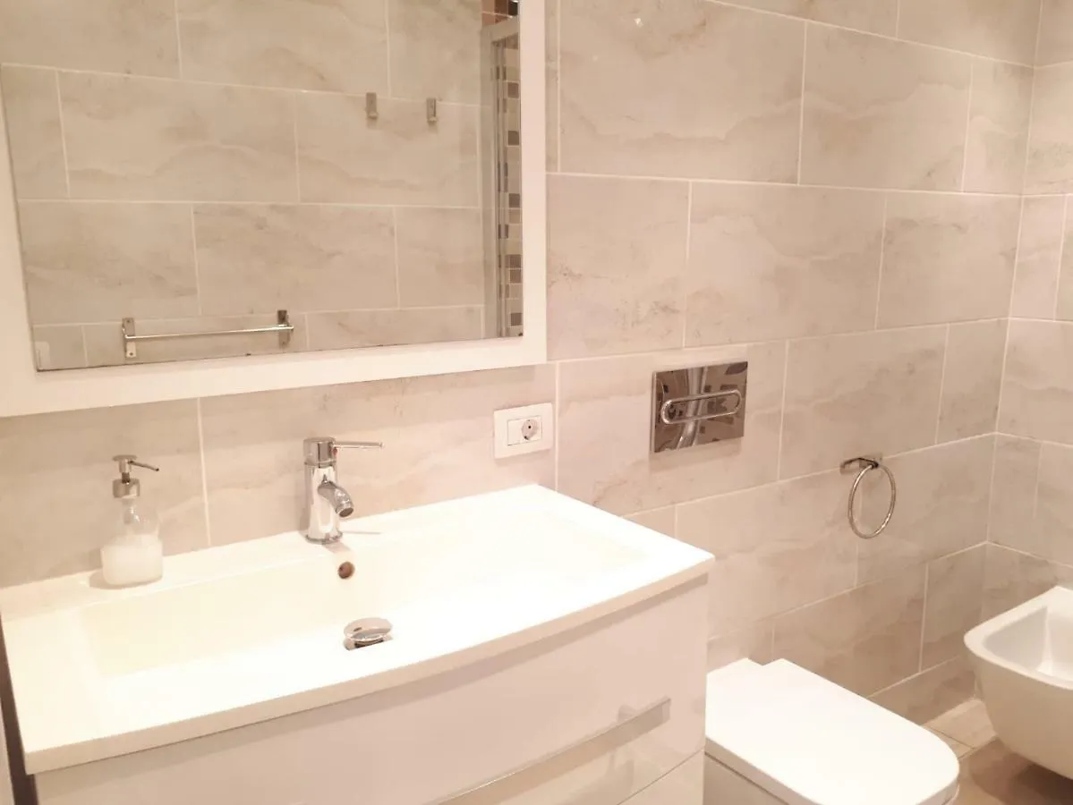 Playa Honda Apartment Arona  Spain