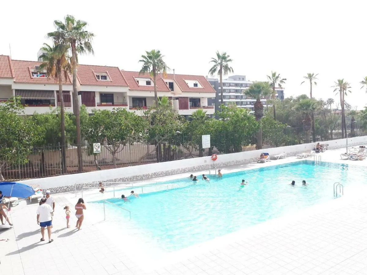 Playa Honda Apartment Arona  Spain