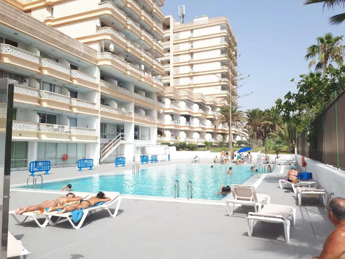 Apartamento Playa Honda Arona