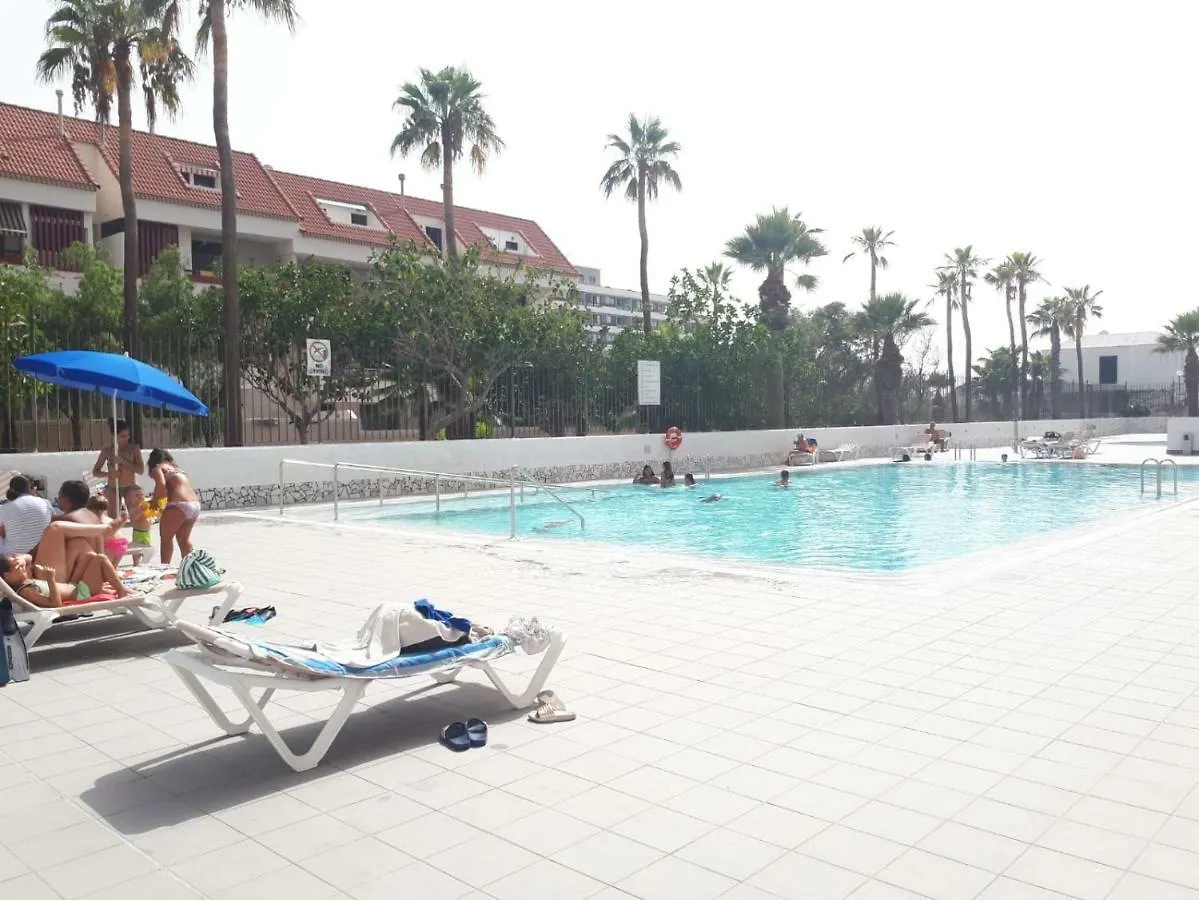 Apartamento Playa Honda Arona  0*, Arona (Tenerife)