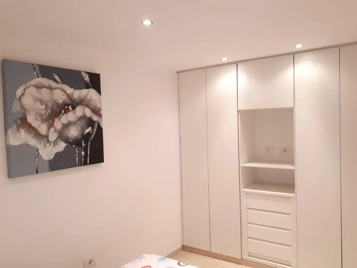 Playa Honda Apartment Arona  Arona (Tenerife)