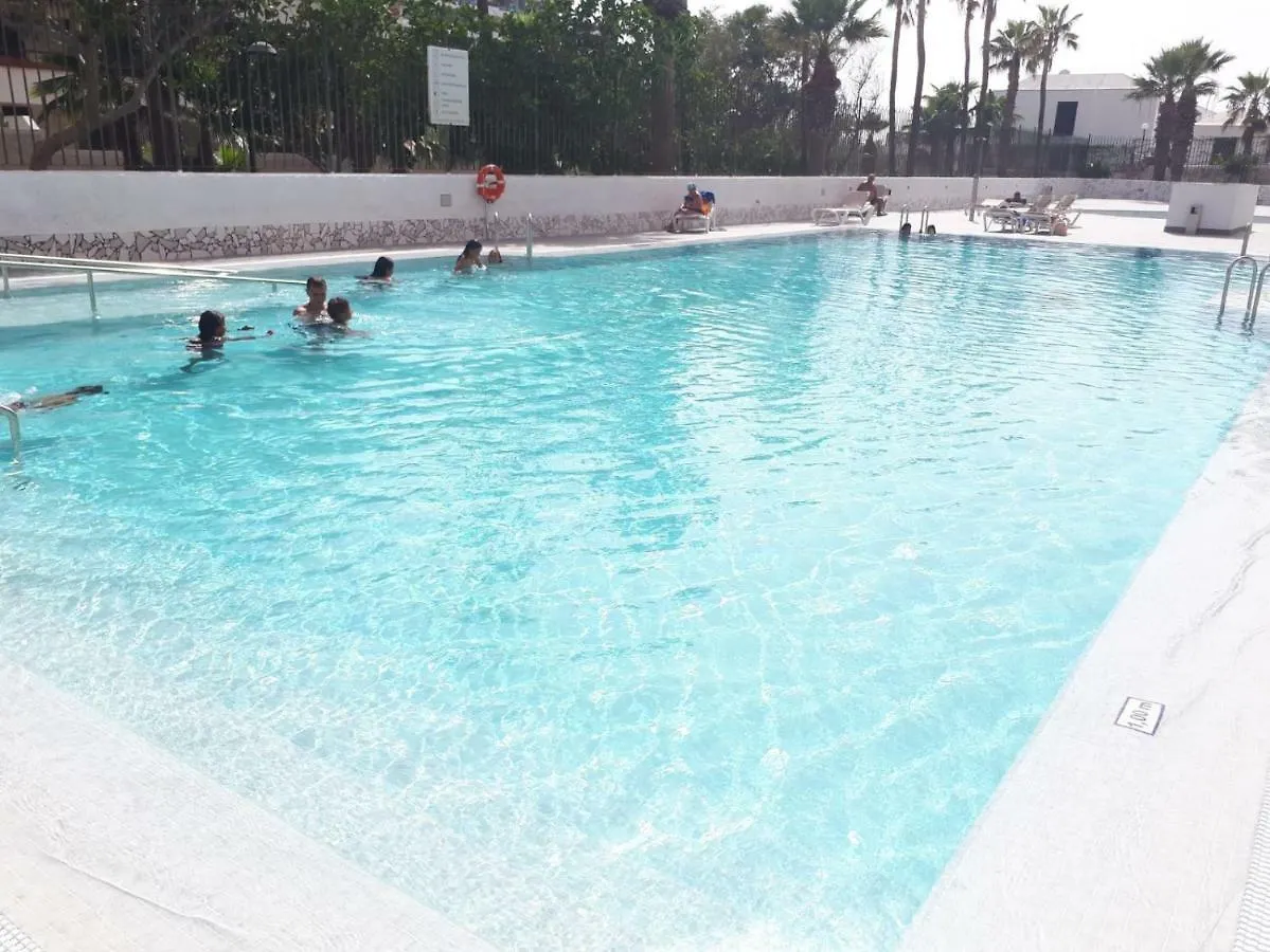 Apartamento Playa Honda Arona