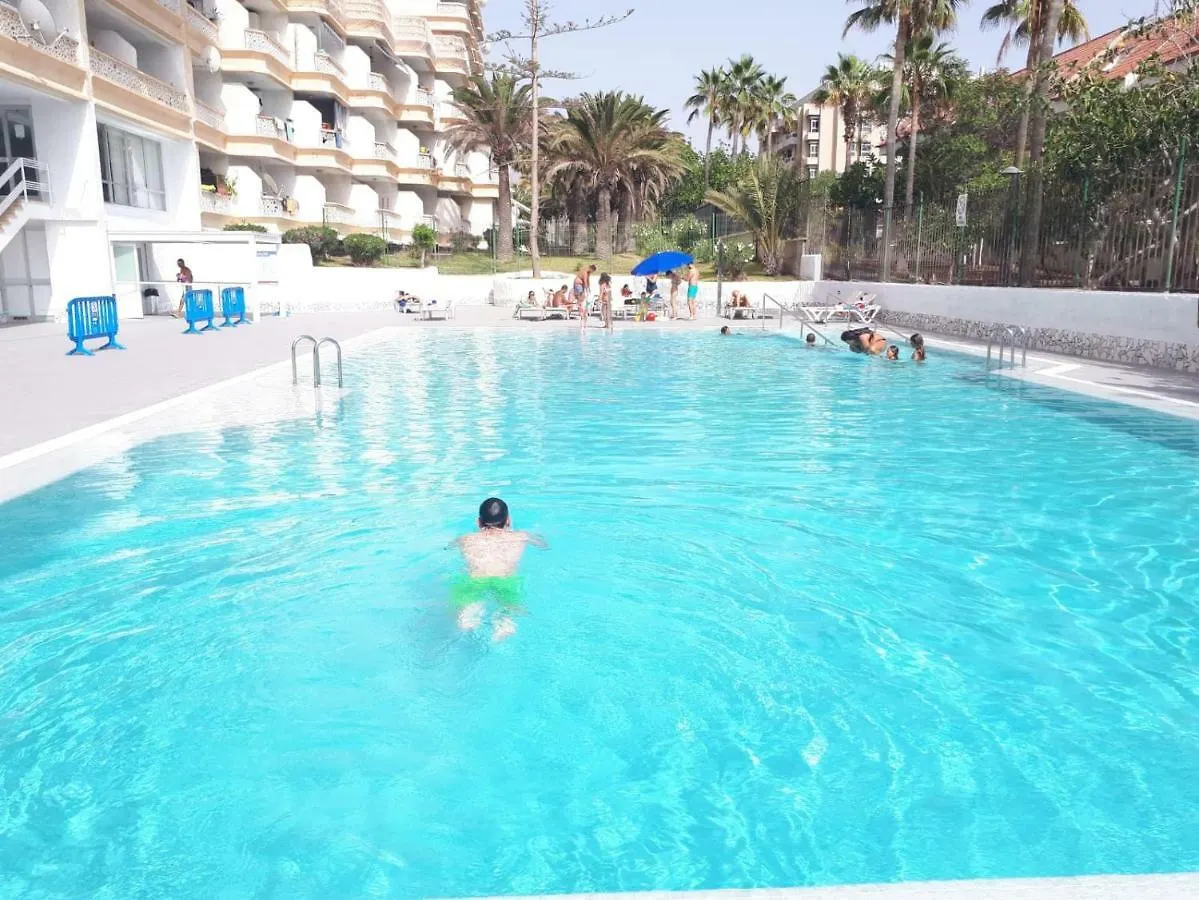 Playa Honda Apartment Arona