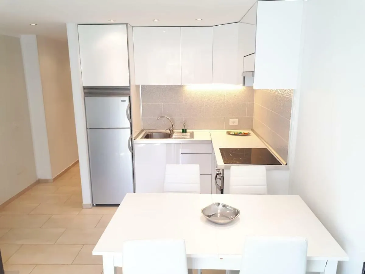 Apartamento Playa Honda Arona