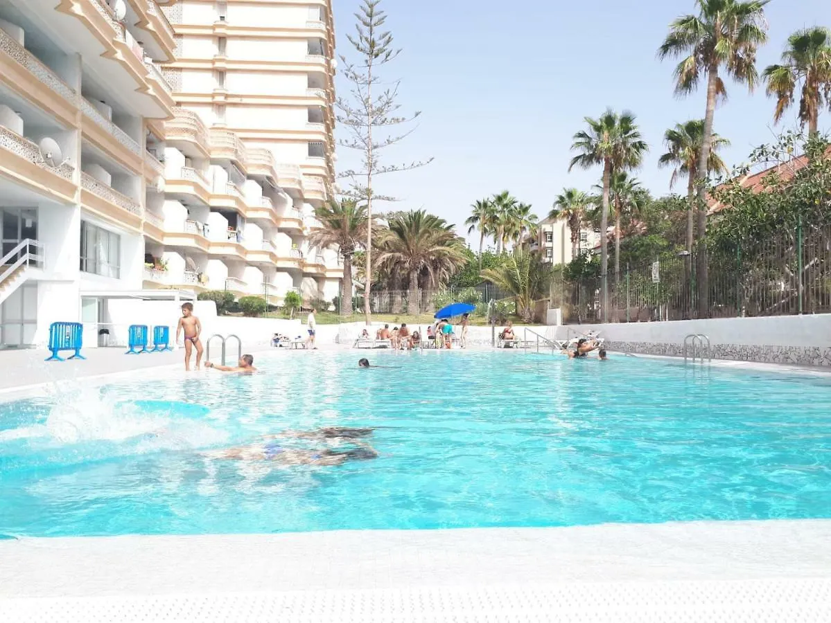 Apartamento Playa Honda Arona