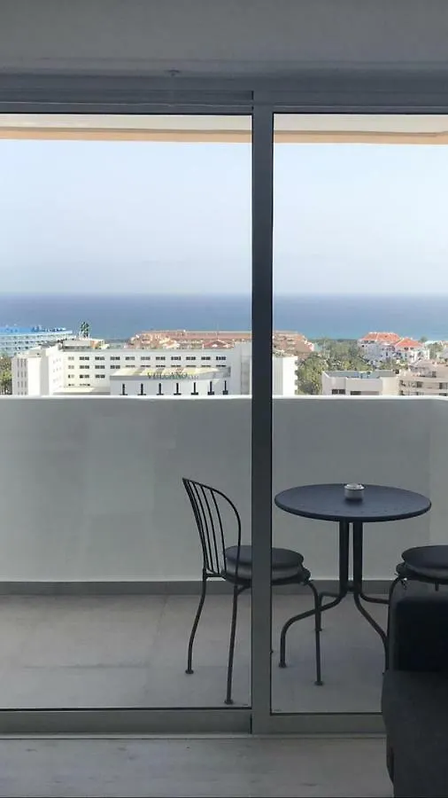 Apartamento Playa Honda Arona
