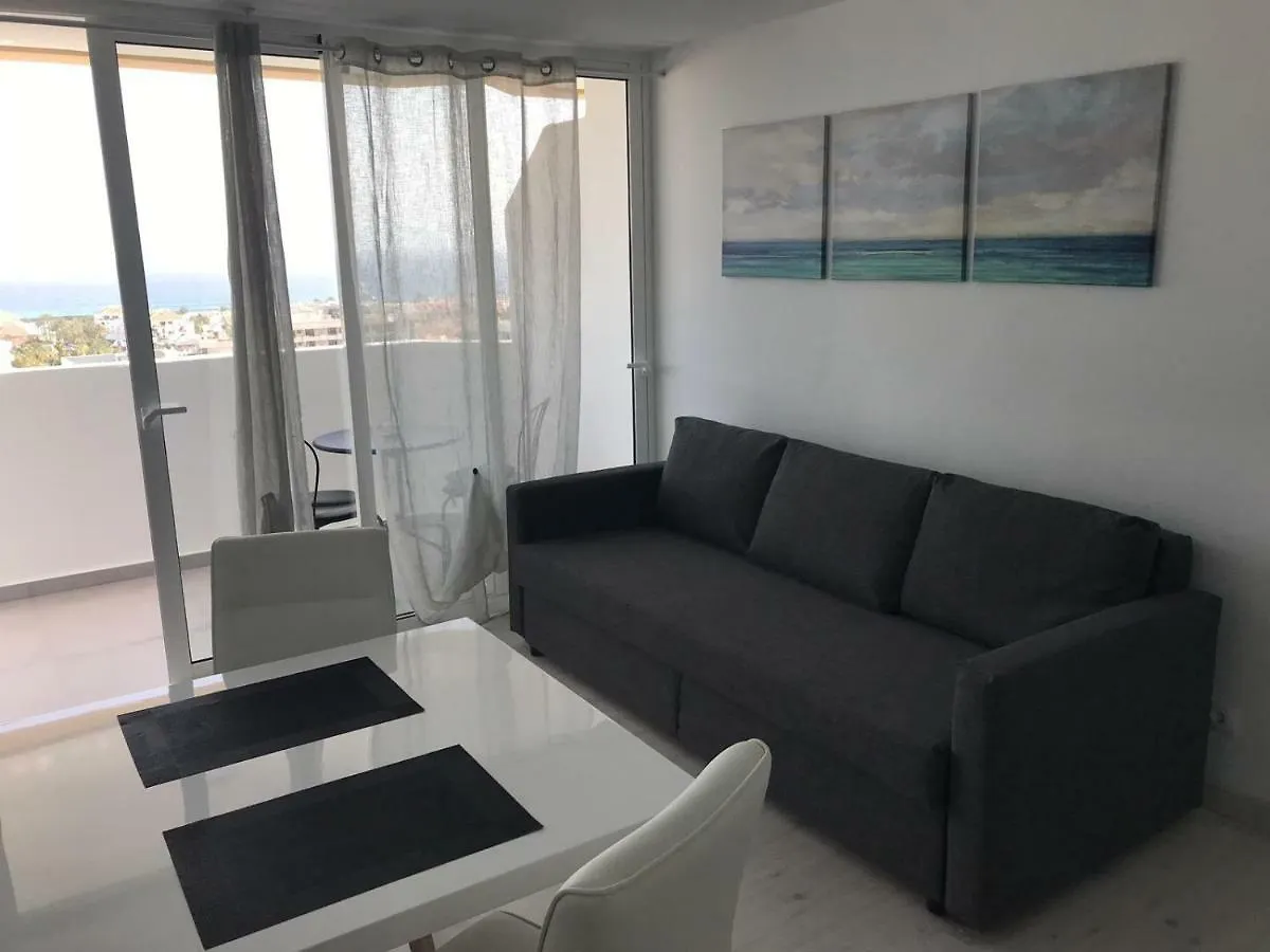 Playa Honda Apartment Arona  Arona (Tenerife)