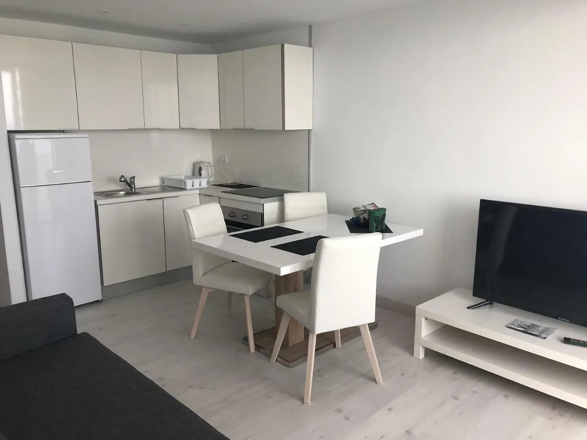 Apartamento Playa Honda Arona