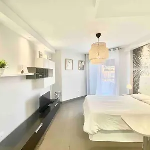  Appartamento Vacation Cristianos