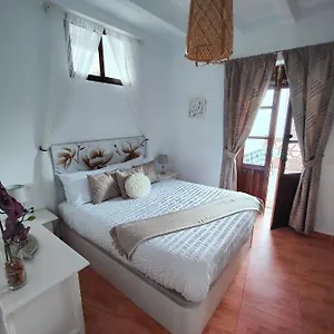 Lajas, Apartamento Montejaque