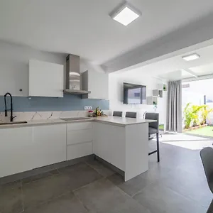 Bungalow Beso De Sol Apartamento Maspalomas (Gran Canaria)
